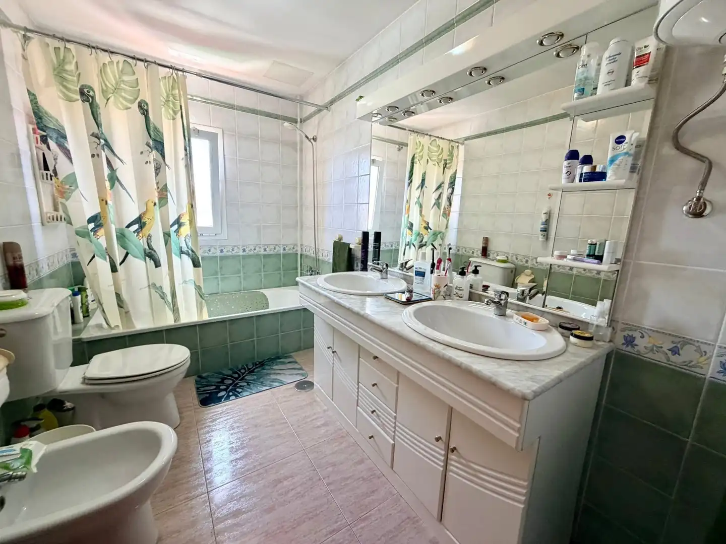 Piso en venta en Calle Alc. Montesdeoca, 11, Antigua pueblo Baño de Piso en venta en Antigua con Amueblado y Balcón