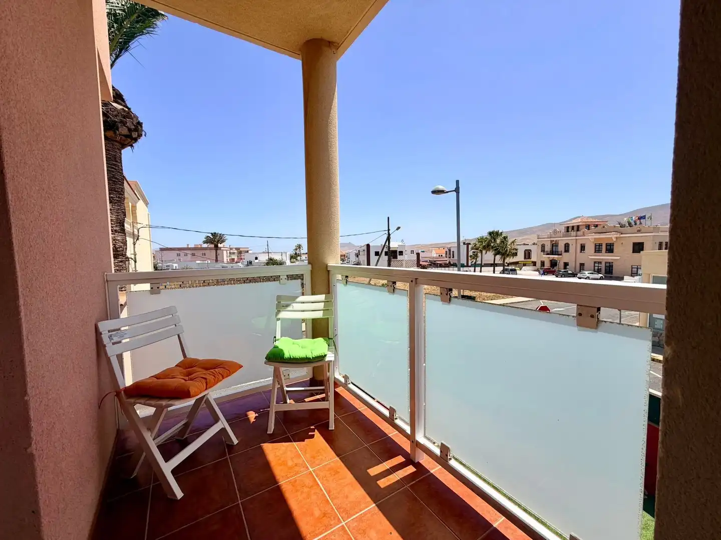 Piso en venta en Calle Alc. Montesdeoca, 11, Antigua pueblo Terraza de Piso en venta en Antigua con Amueblado y Balcón