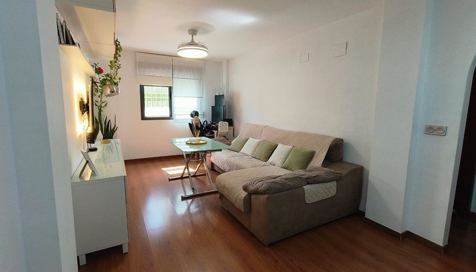 Flat for sale in Calle Palencia, 23, Las Tres Cruces, Armilla - image 1 Photo 1 of Flat for sale in Calle Palencia, 23, Las Tres Cruces, Armilla