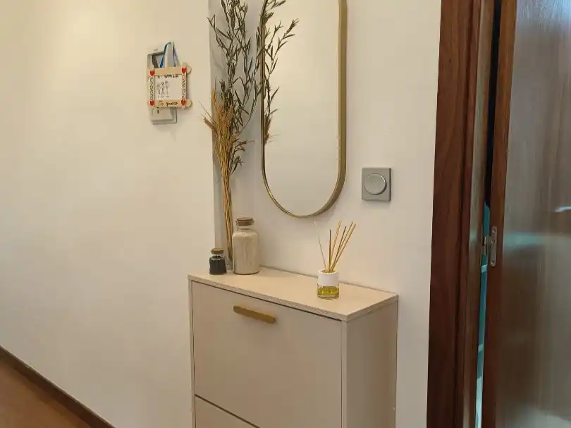 Wohnung zum Verkauf in Calle Palencia, 23, Las Tres Cruces Wohnung zum Verkauf in Armilla mit Klimaanlage