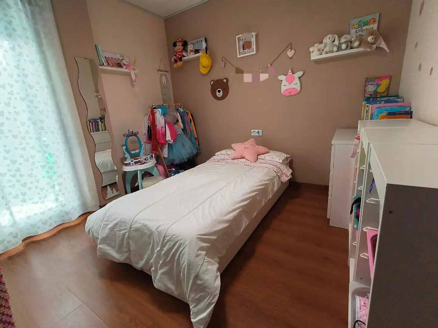 Wohnung zum Verkauf in Calle Palencia, 23, Las Tres Cruces Schlafzimmer von Wohnung zum Verkauf in Armilla mit Klimaanlage