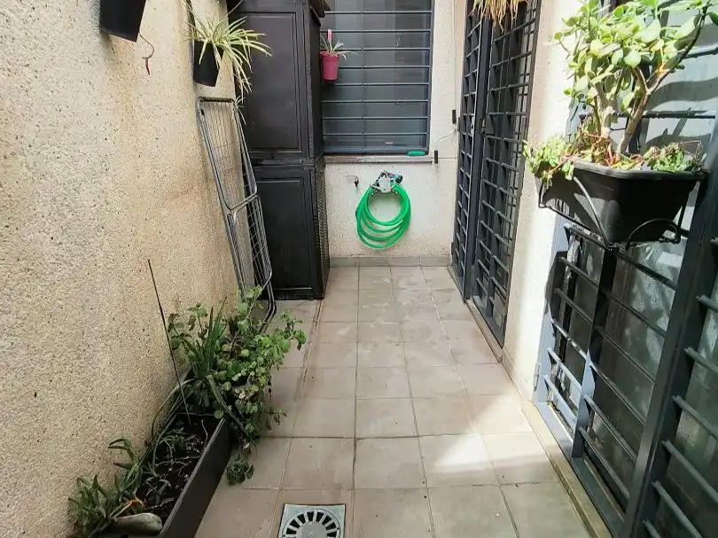 Wohnung zum Verkauf in Calle Palencia, 23, Las Tres Cruces Terrasse von Wohnung zum Verkauf in Armilla mit Klimaanlage