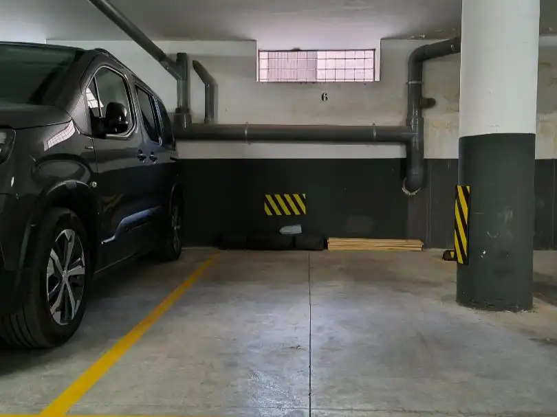 Wohnung zum Verkauf in Calle Palencia, 23, Las Tres Cruces Parkplatz von Wohnung zum Verkauf in Armilla mit Klimaanlage