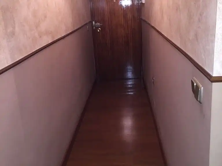Piso de alquiler en Jaén con Aire acondicionado, Calefacción y Parquet