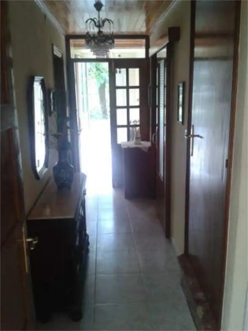 Casa o xalet en venda a Vilasantar Casa o xalet en venda en Vilasantar