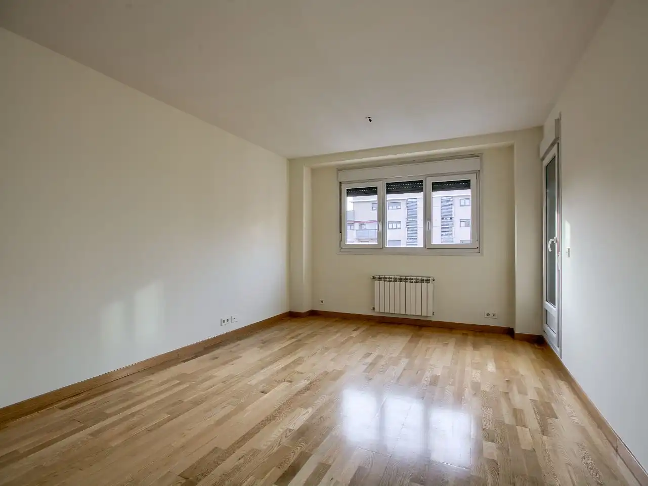 Piso de alquiler en Avenida de la Democracia, 9, Urbanizaciones Habitación de Piso de alquiler en Rivas-Vaciamadrid con Aire acondicionado, Calefacción y Parquet