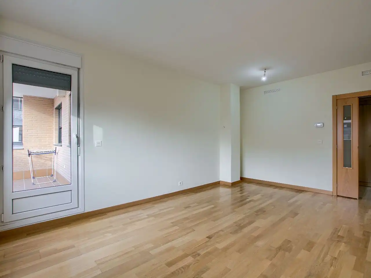 Piso de alquiler en Avenida de la Democracia, 9, Urbanizaciones Habitación de Piso de alquiler en Rivas-Vaciamadrid con Aire acondicionado, Calefacción y Parquet