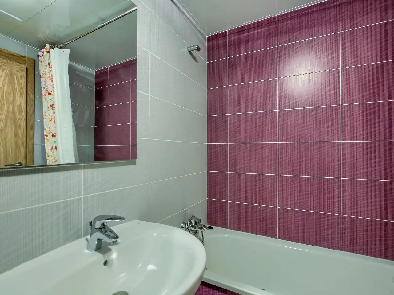 Piso de alquiler en Avenida de la Democracia, 9, Urbanizaciones Baño de Piso de alquiler en Rivas-Vaciamadrid con Aire acondicionado, Calefacción y Parquet