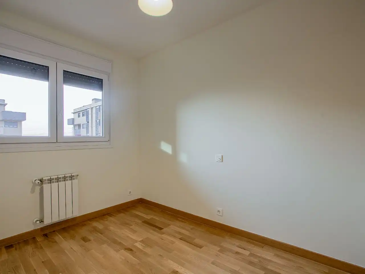 Piso de alquiler en Avenida de la Democracia, 9, Urbanizaciones Habitación de Piso de alquiler en Rivas-Vaciamadrid con Aire acondicionado, Calefacción y Parquet