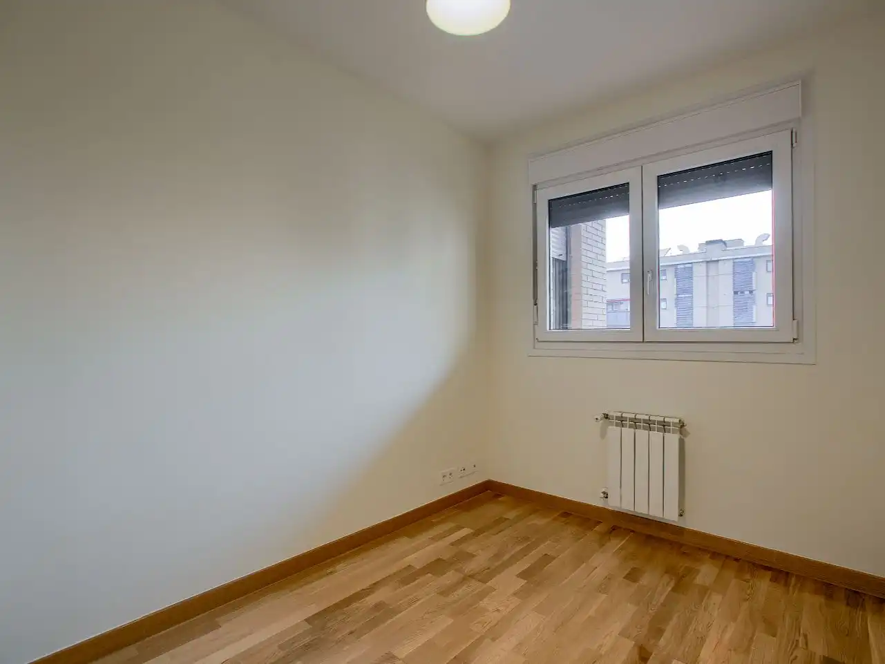 Piso de alquiler en Avenida de la Democracia, 9, Urbanizaciones Habitación de Piso de alquiler en Rivas-Vaciamadrid con Aire acondicionado, Calefacción y Parquet