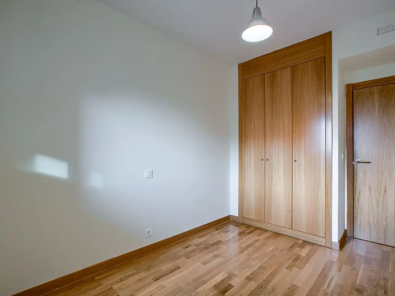 Piso de alquiler en Avenida de la Democracia, 9, Urbanizaciones Habitación de Piso de alquiler en Rivas-Vaciamadrid con Aire acondicionado, Calefacción y Parquet