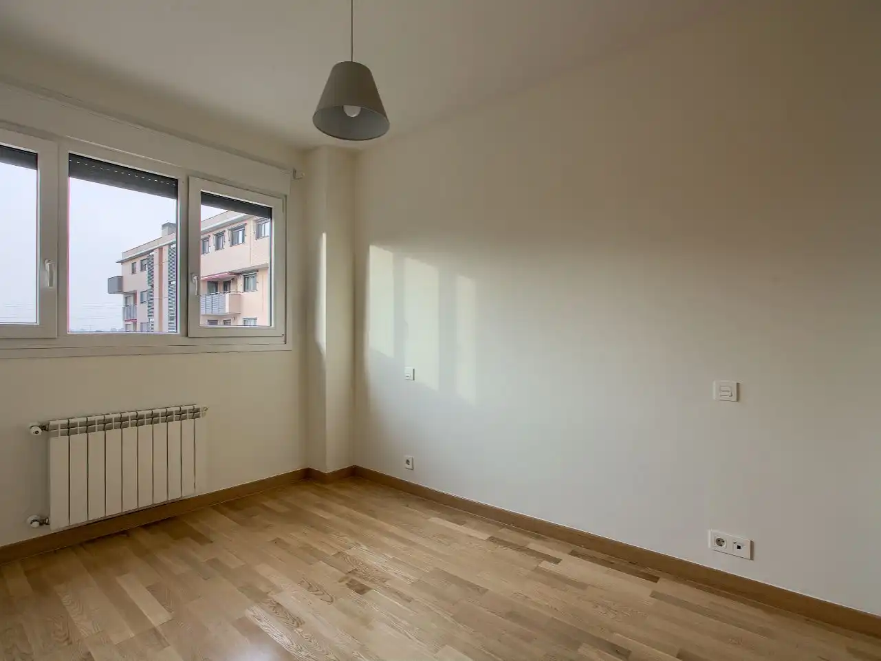 Piso de alquiler en Avenida de la Democracia, 9, Urbanizaciones Habitación de Piso de alquiler en Rivas-Vaciamadrid con Aire acondicionado, Calefacción y Parquet