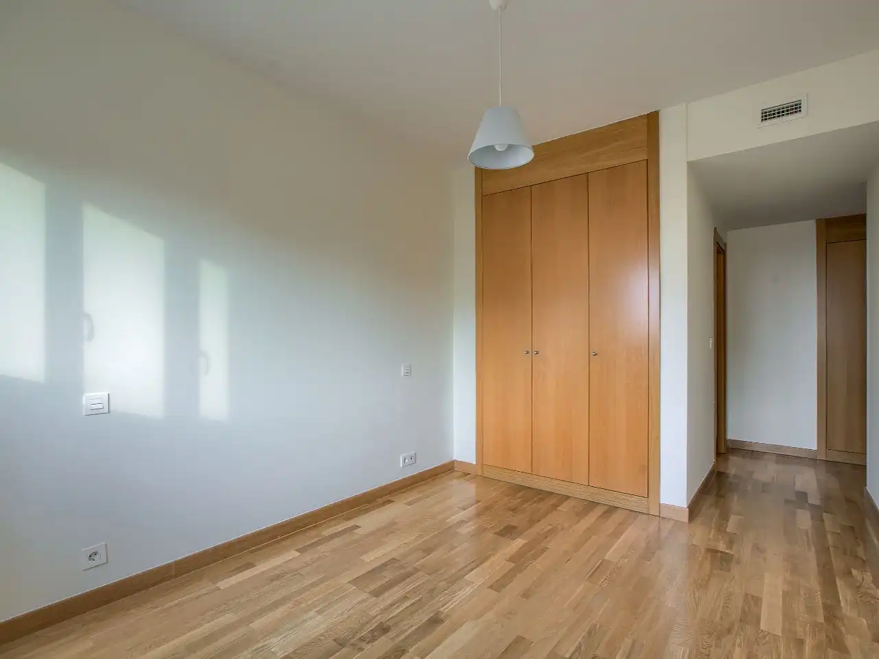 Piso de alquiler en Avenida de la Democracia, 9, Urbanizaciones Habitación de Piso de alquiler en Rivas-Vaciamadrid con Aire acondicionado, Calefacción y Parquet