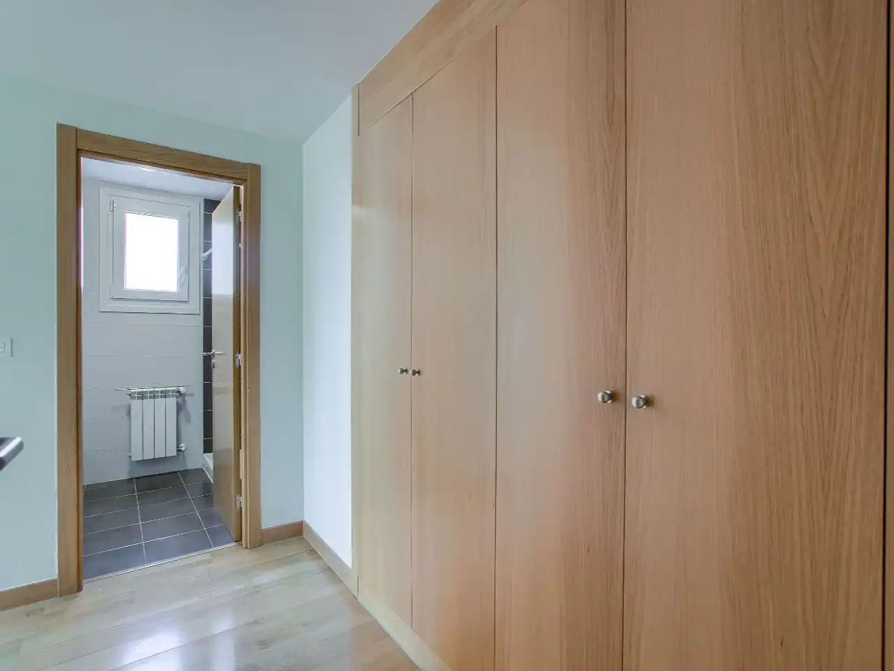 Piso de alquiler en Avenida de la Democracia, 9, Urbanizaciones Piso de alquiler en Rivas-Vaciamadrid con Aire acondicionado, Calefacción y Parquet