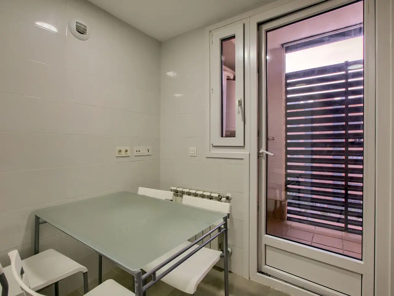 Piso de alquiler en Avenida de la Democracia, 9, Urbanizaciones Terraza de Piso de alquiler en Rivas-Vaciamadrid con Aire acondicionado, Calefacción y Parquet