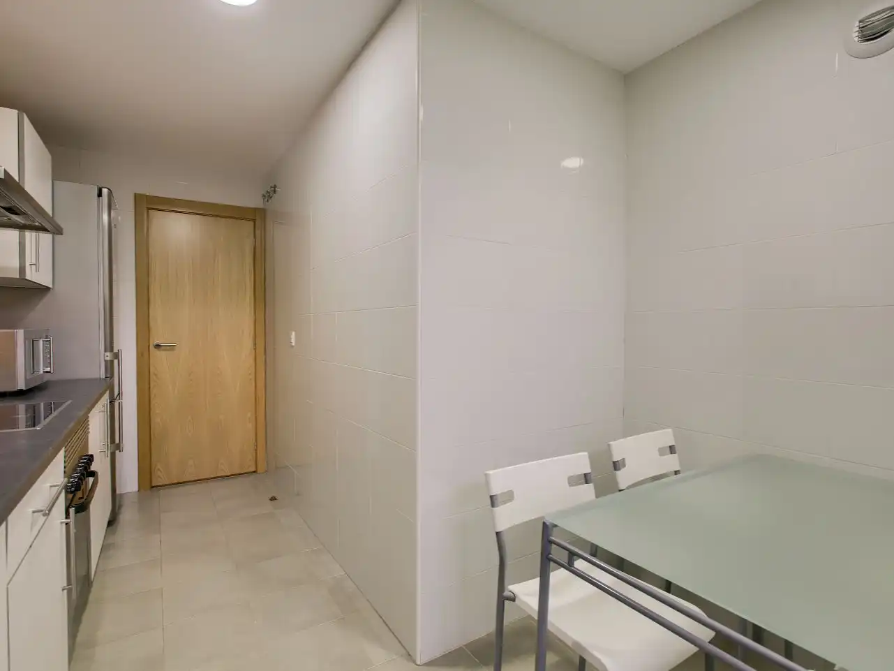 Piso de alquiler en Avenida de la Democracia, 9, Urbanizaciones Piso de alquiler en Rivas-Vaciamadrid con Aire acondicionado, Calefacción y Parquet