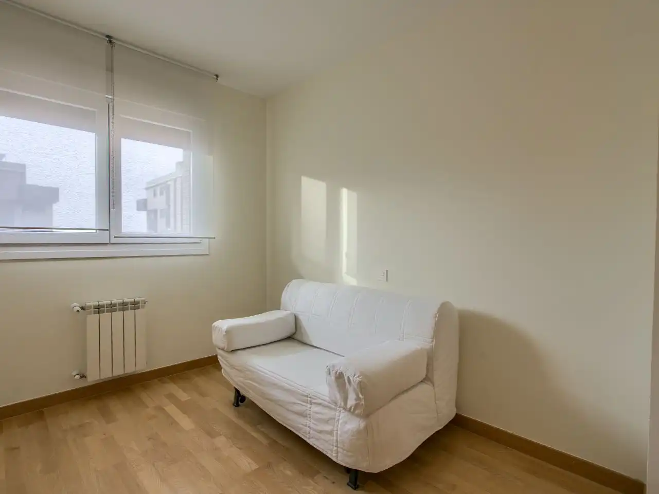 Piso de alquiler en Avenida de la Democracia, 9, Urbanizaciones Habitación de Piso de alquiler en Rivas-Vaciamadrid con Aire acondicionado, Calefacción y Parquet