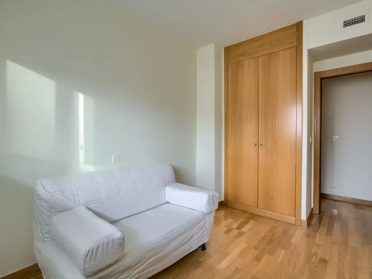 Piso de alquiler en Avenida de la Democracia, 9, Urbanizaciones Habitación de Piso de alquiler en Rivas-Vaciamadrid con Aire acondicionado, Calefacción y Parquet