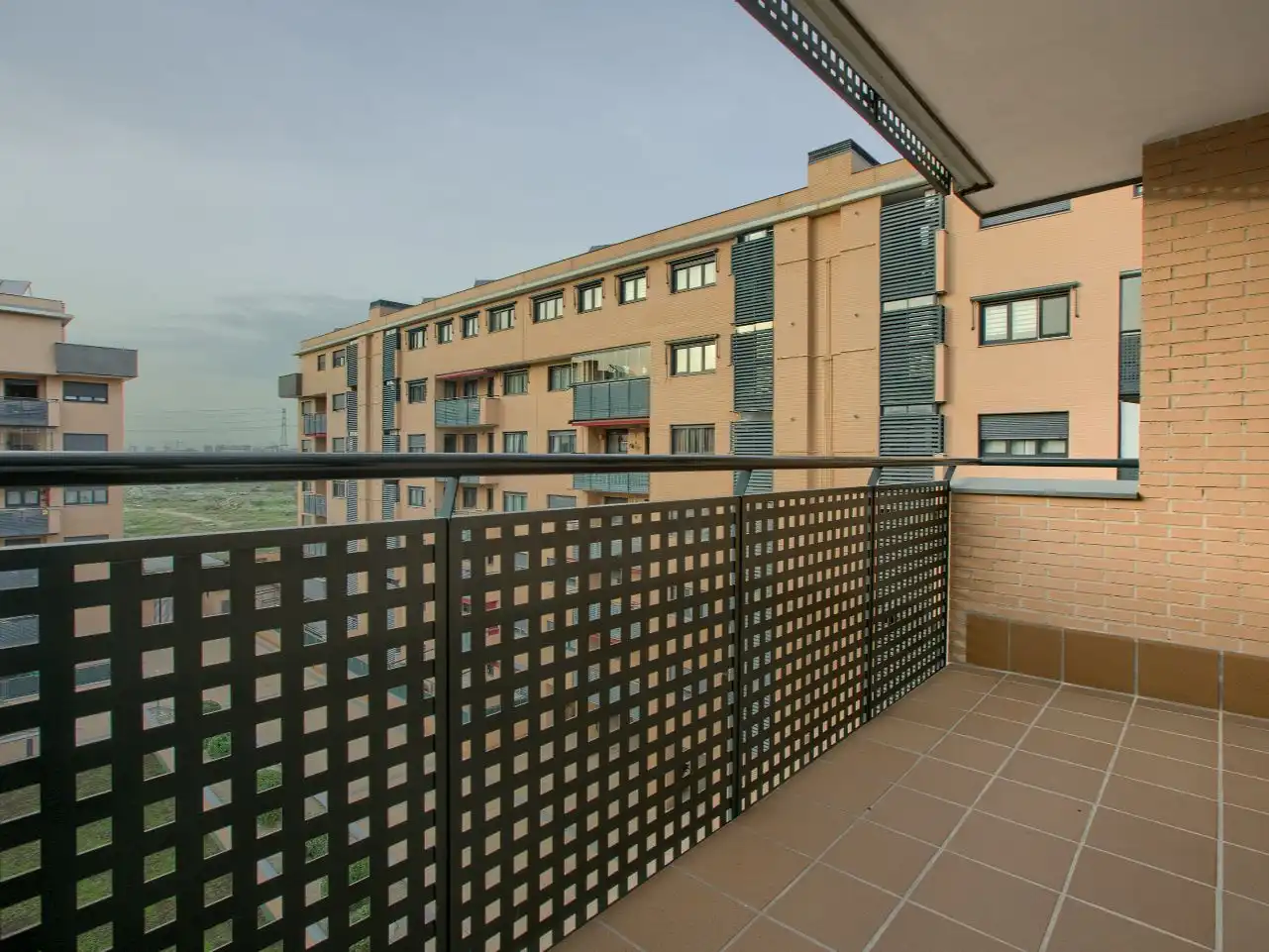 Piso de alquiler en Avenida de la Democracia, 9, Urbanizaciones Terraza de Piso de alquiler en Rivas-Vaciamadrid con Aire acondicionado, Calefacción y Parquet