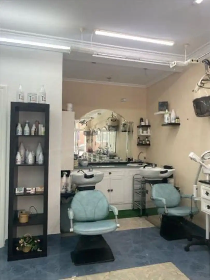 Office for rent in Carolinas Altas Office for rent in Alicante / Alacant with Air Conditioner