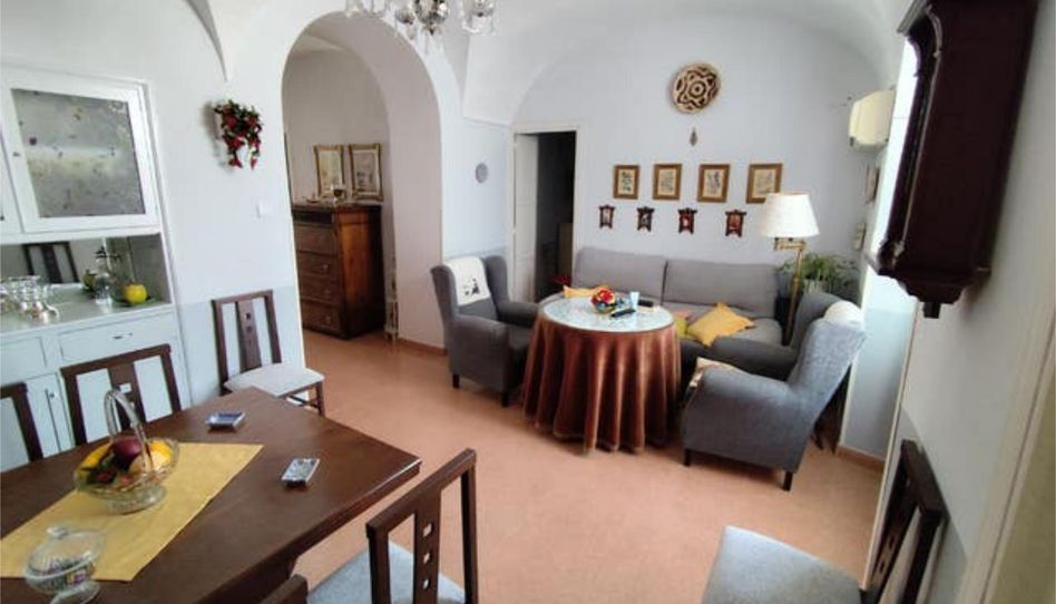 Houses for sale in Valencia del Ventoso, Badajoz - image 1 Photo 1 of Houses for sale in Valencia del Ventoso, Badajoz