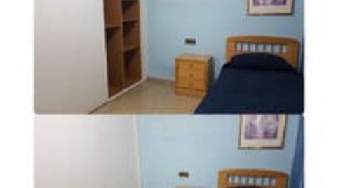 Foto 5 de Piso en venta en Can Palet, Terrassa