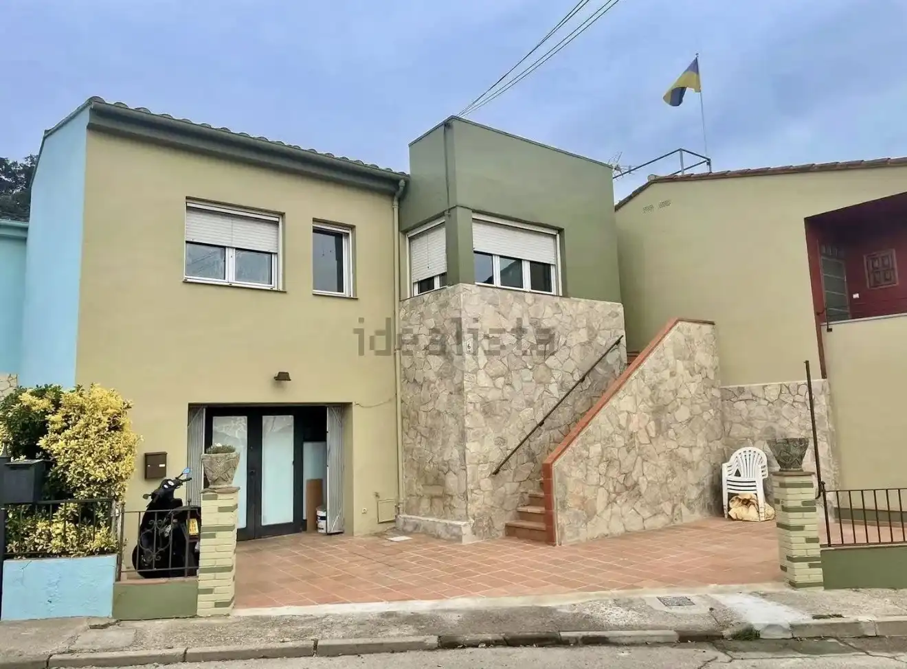 Casa o chalet en venta en Carrer de Les Guilleries, 24, Vila de Palafrugell Casa o chalet en venta en Carrer de Les Guilleries, 24, Vila de Palafrugell