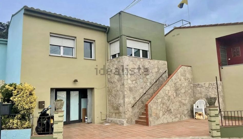 Casa o xalet en venda a Carrer de Les Guilleries, 24, Molí de Vent - La Sauleda, Palafrugell - imatge 1 Foto 1 de Casa o xalet en venda a Carrer de Les Guilleries, 24, Molí de Vent - La Sauleda, Palafrugell
