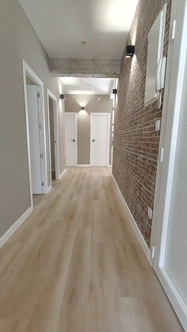 Wohnung zum Verkauf in Rúa Nosa Señora Do Viso, 13, Posío Wohnung zum Verkauf in Ourense Capital mit Balkon