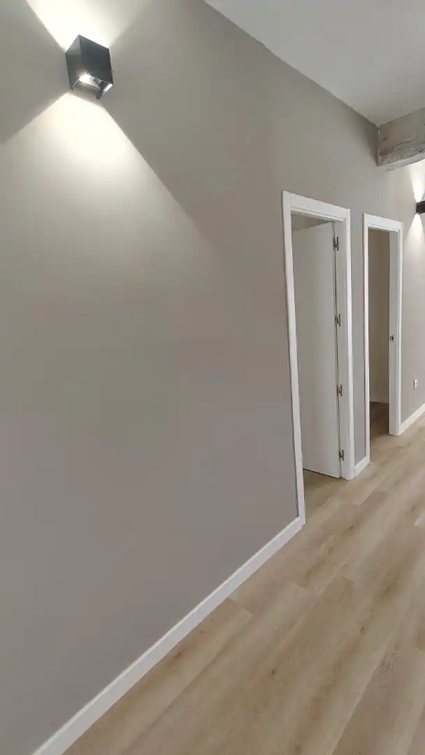 Wohnung zum Verkauf in Rúa Nosa Señora Do Viso, 13, Posío Schlafzimmer von Wohnung zum Verkauf in Ourense Capital mit Balkon