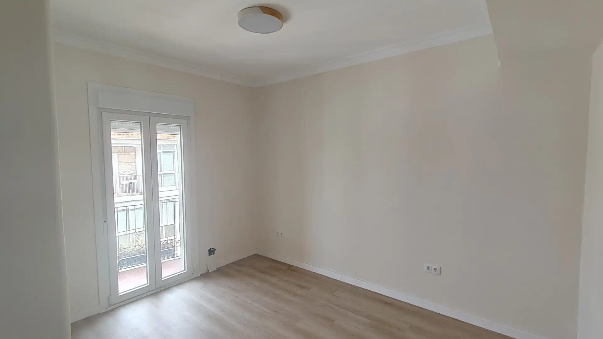 Wohnung zum Verkauf in Rúa Nosa Señora Do Viso, 13, Posío Schlafzimmer von Wohnung zum Verkauf in Ourense Capital mit Balkon