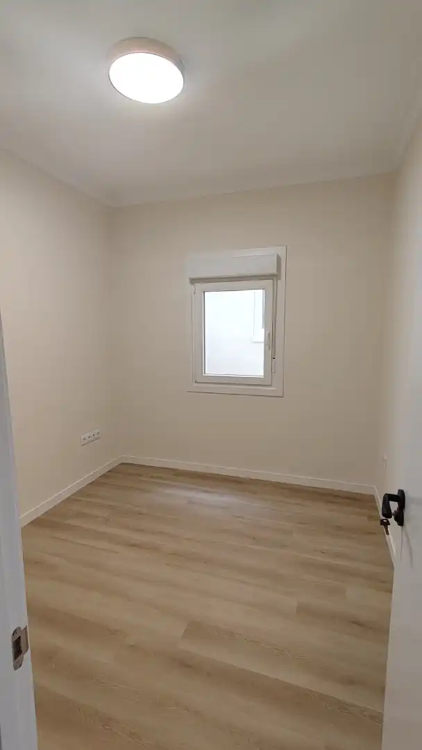 Wohnung zum Verkauf in Rúa Nosa Señora Do Viso, 13, Posío Schlafzimmer von Wohnung zum Verkauf in Ourense Capital mit Balkon