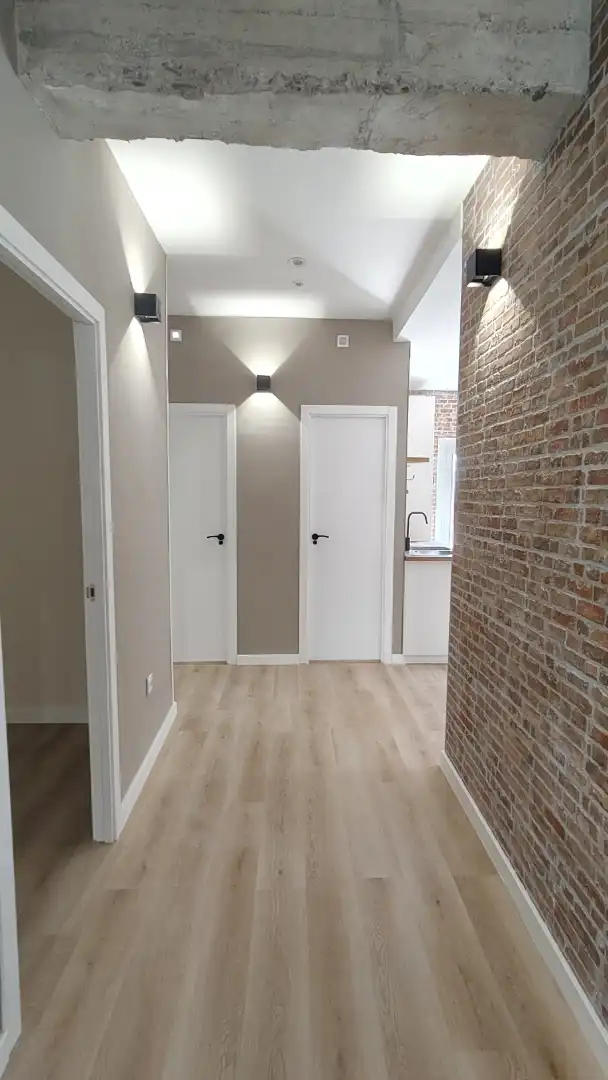 Wohnung zum Verkauf in Rúa Nosa Señora Do Viso, 13, Posío Wohnung zum Verkauf in Ourense Capital mit Balkon