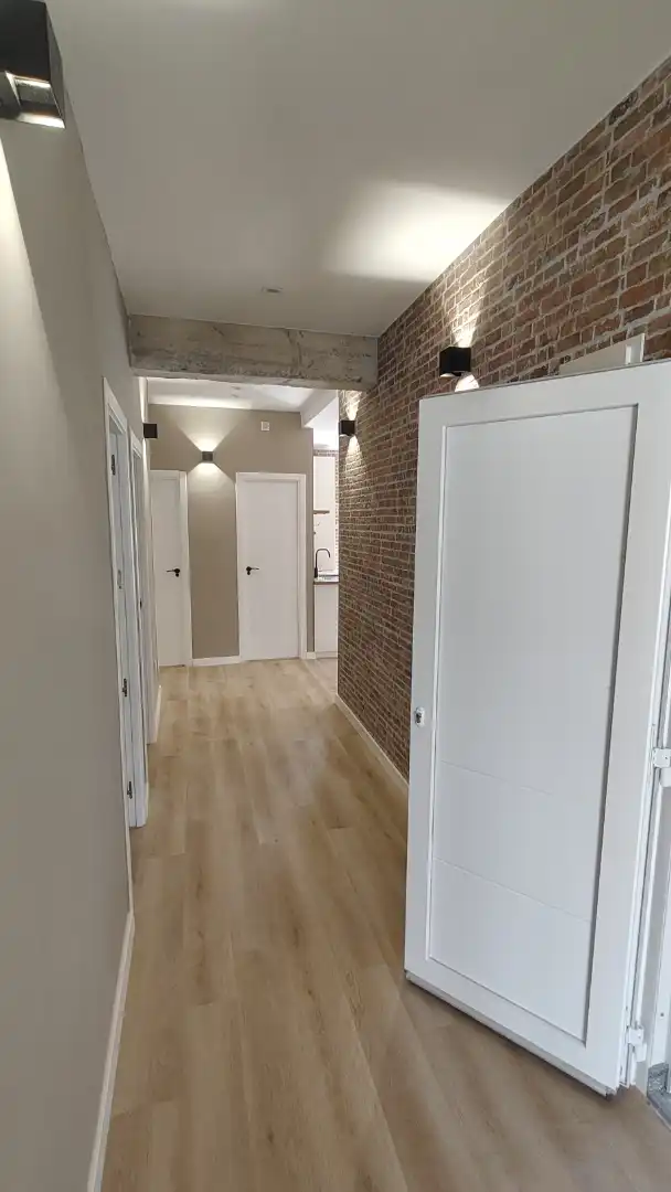 Wohnung zum Verkauf in Rúa Nosa Señora Do Viso, 13, Posío Wohnung zum Verkauf in Ourense Capital mit Balkon