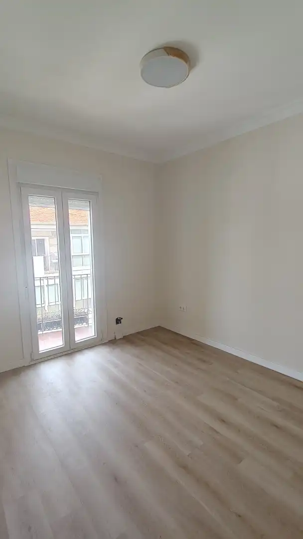 Wohnung zum Verkauf in Rúa Nosa Señora Do Viso, 13, Posío Schlafzimmer von Wohnung zum Verkauf in Ourense Capital mit Balkon