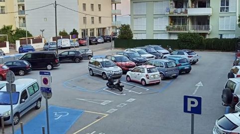 Apartament en venda a Carrer de Sant Antoni, 19, Sant Antoni de Calonge, Calonge i Sant Antoni - imatge 4 Foto 4 de Apartament en venda a Carrer de Sant Antoni, 19, Sant Antoni de Calonge, Calonge i Sant Antoni