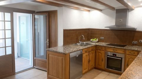 Casa adosada en venta en Carrer del Pont, 6, La Bisbal d'Empordà, Girona - imagen 4 Foto 4 de Casa adosada en venta en Carrer del Pont, 6, La Bisbal d'Empordà, Girona