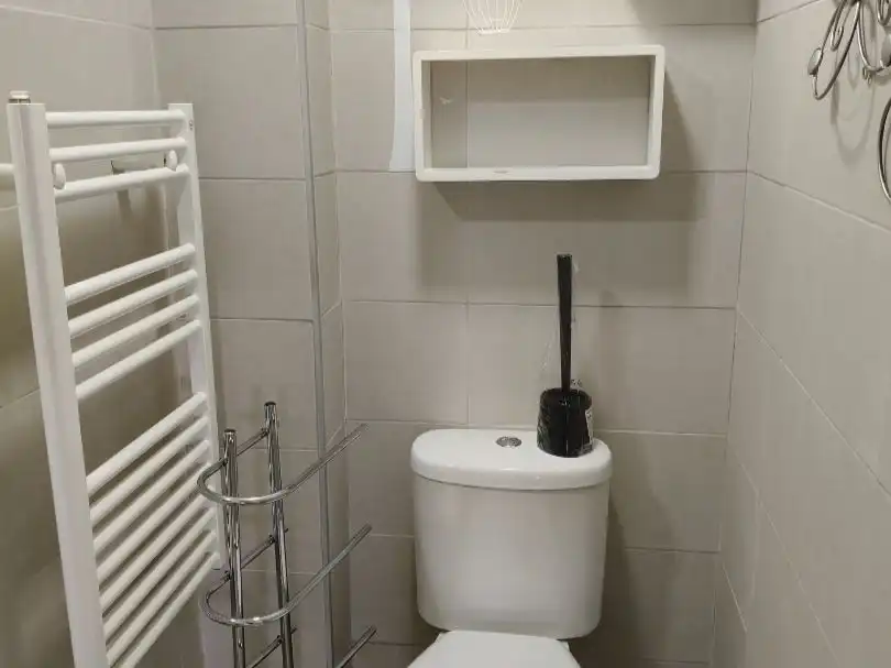 Flat for rent in Calle Luz Casanova, Cartuja Flat for rent in Calle Luz Casanova, Cartuja