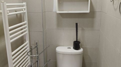 Flat for rent in Calle Luz Casanova, 7a, Cartuja, Granada Capital - image 3 Photo 3 of Flat for rent in Calle Luz Casanova, 7a, Cartuja, Granada Capital