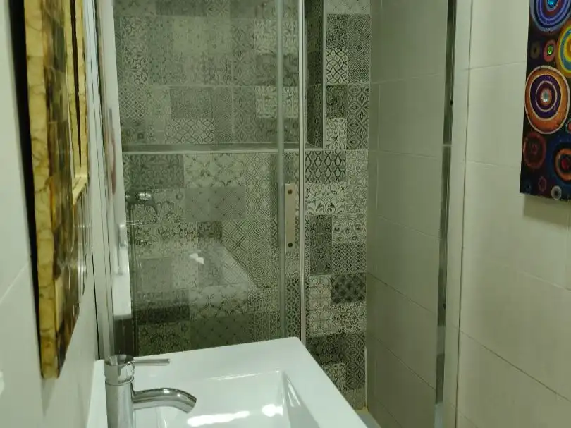 Flat for rent in Calle Luz Casanova, Cartuja Flat for rent in Calle Luz Casanova, Cartuja