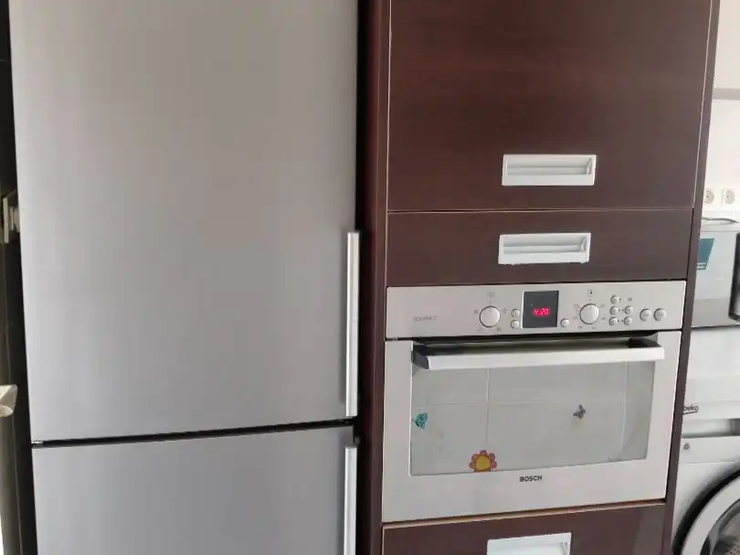 Flat for rent in Calle Luz Casanova, Cartuja Flat for rent in Calle Luz Casanova, Cartuja
