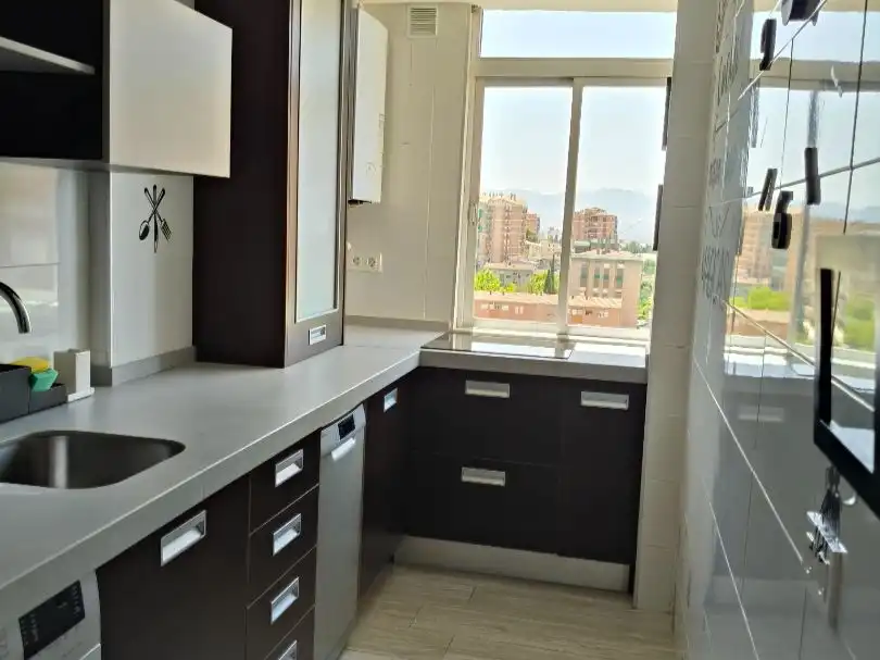 Flat for rent in Calle Luz Casanova, Cartuja Flat for rent in Calle Luz Casanova, Cartuja