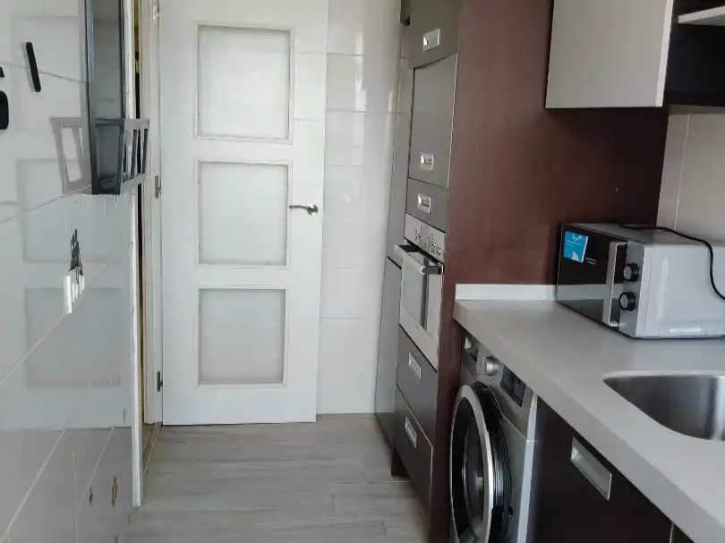 Flat for rent in Calle Luz Casanova, Cartuja Flat for rent in Calle Luz Casanova, Cartuja