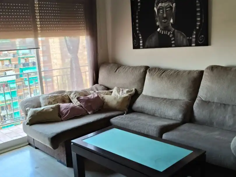 Flat for rent in Calle Luz Casanova, Cartuja Flat for rent in Calle Luz Casanova, Cartuja