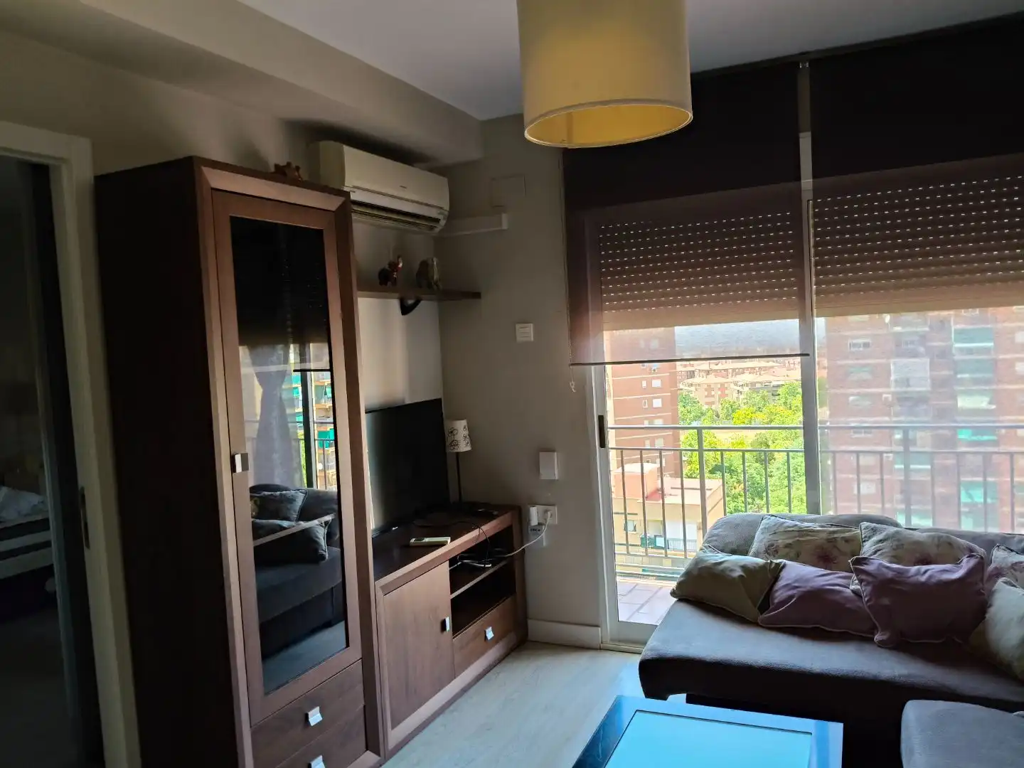 Flat for rent in Calle Luz Casanova, Cartuja Flat for rent in Calle Luz Casanova, Cartuja