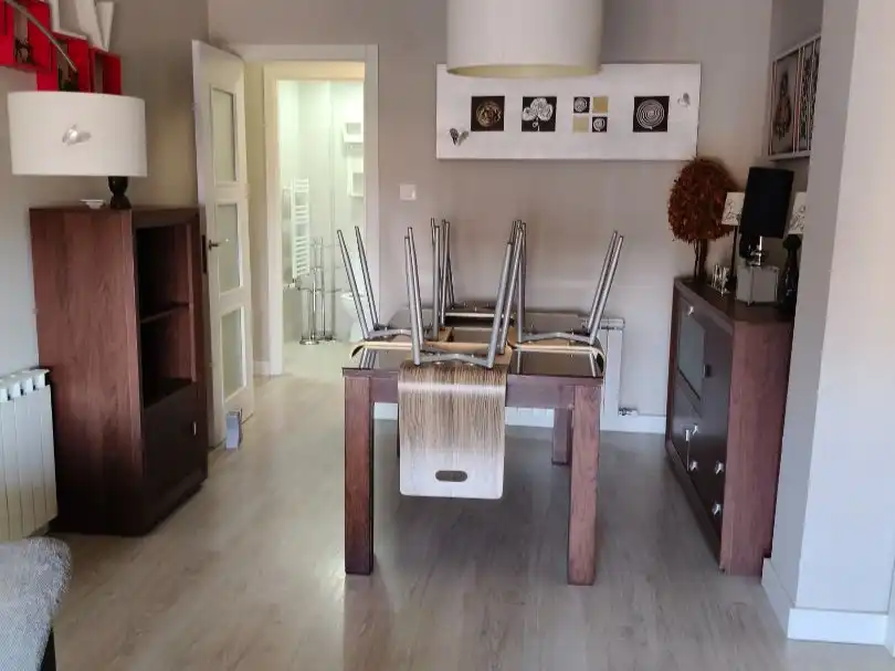 Flat for rent in Calle Luz Casanova, Cartuja Flat for rent in Calle Luz Casanova, Cartuja