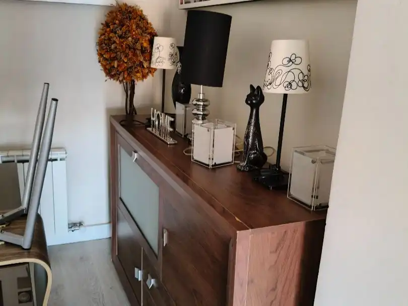 Flat for rent in Calle Luz Casanova, Cartuja Flat for rent in Calle Luz Casanova, Cartuja