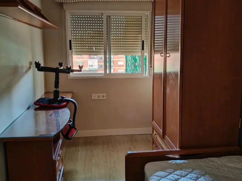 Flat for rent in Calle Luz Casanova, Cartuja Flat for rent in Calle Luz Casanova, Cartuja
