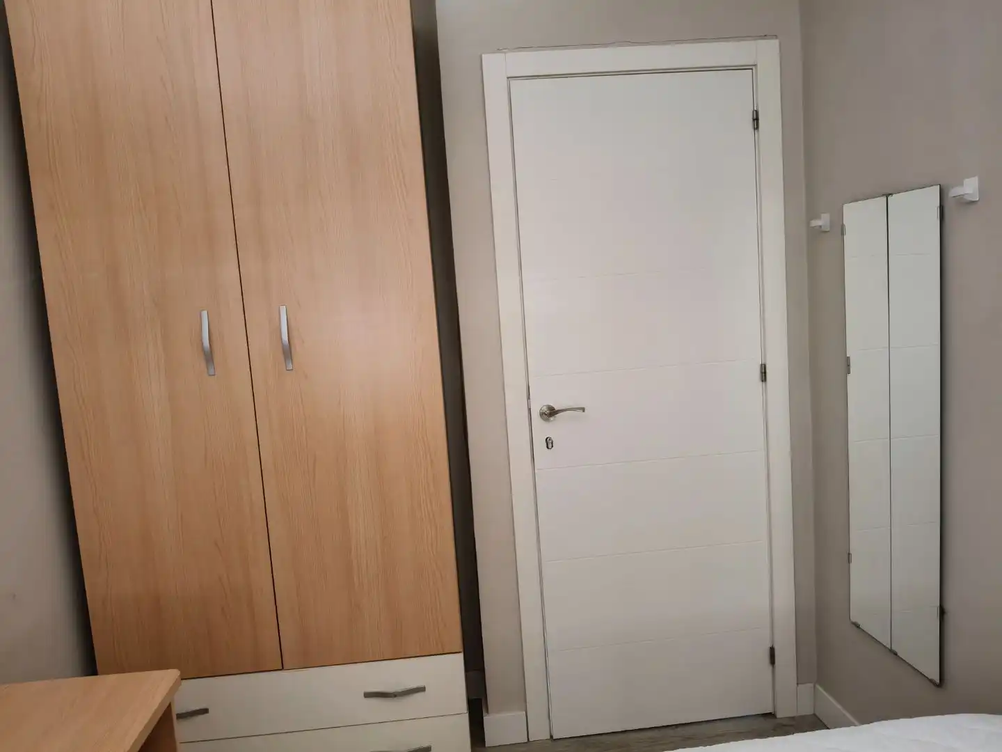 Flat for rent in Calle Luz Casanova, Cartuja Flat for rent in Calle Luz Casanova, Cartuja