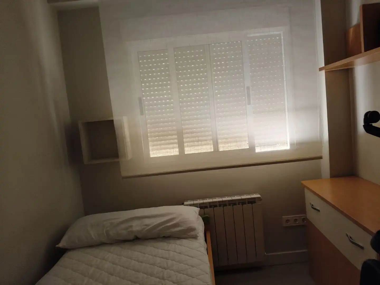 Flat for rent in Calle Luz Casanova, Cartuja Flat for rent in Calle Luz Casanova, Cartuja